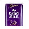 Cadburys Diary Milk Silk Chocolate Bars - (6 Pieces) - Click here to View more details about this Product